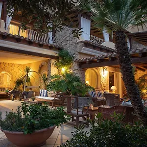 Hotel Boutique Su Sergenti, Villasimius