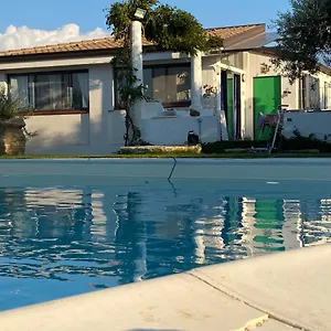 Affittacamere Casa Delle Sirene N'to Principe