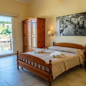 Bed and breakfast Casa Tacconi
