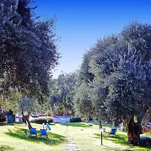 3* Aparthotel Approdo Verde