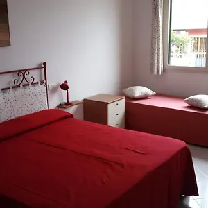Bed and breakfast Ca'mea