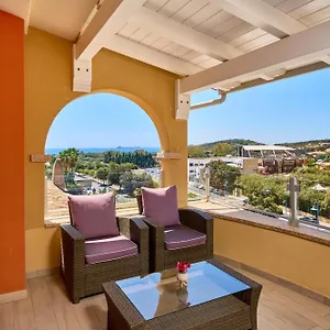 Bed and breakfast Simius Bay