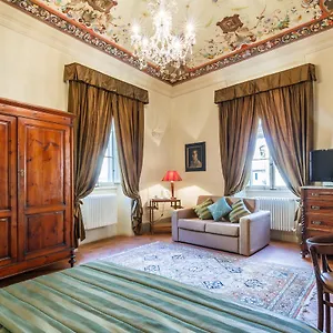 Bed & Breakfast San Marco Residenza Caluri