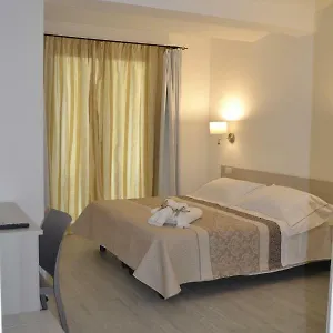 Bed and breakfast Bentus